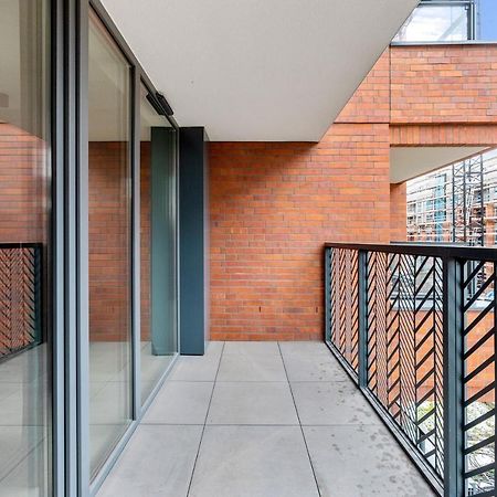 Dom & House - Apartments Old Town Scala Гданск Екстериор снимка
