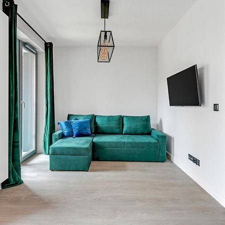 Dom & House - Apartments Old Town Scala Гданск Екстериор снимка